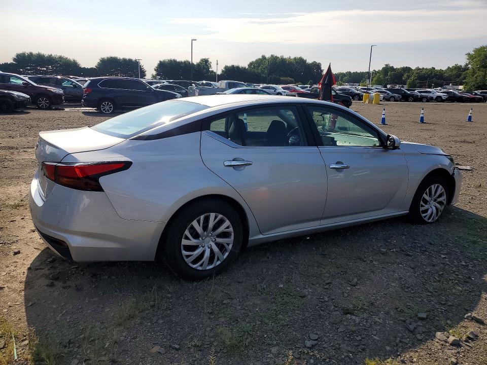 Продажа на аукционе авто 2023 Nissan Altima, vin: 1N4BL4BV0PN373526, номер лота: 64539756