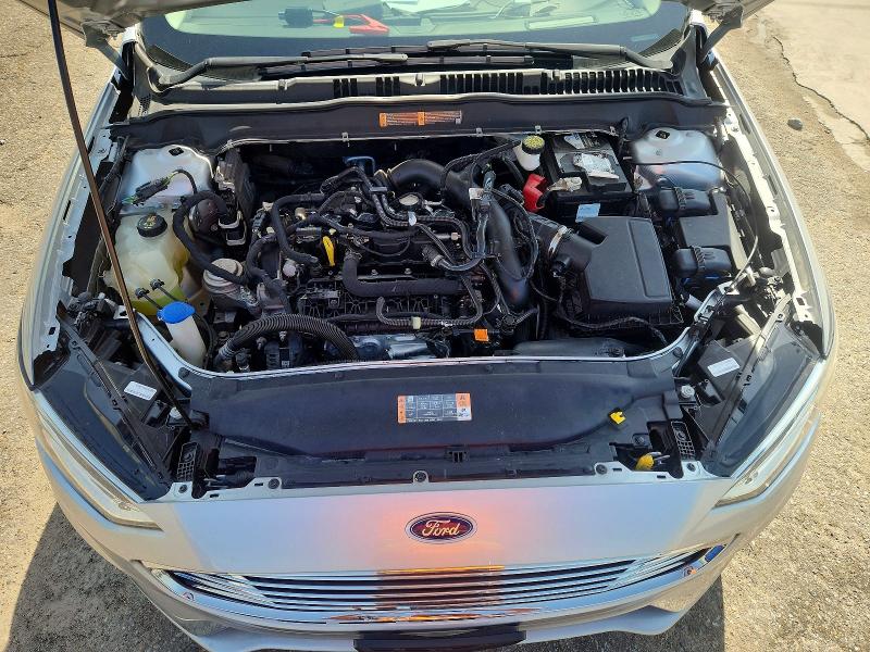 2019 Ford Fusion მანქანა იყიდება აუქციონზე, vin: 3FA6P0CD1KR138496, აუქციონის ნომერი: 65407096