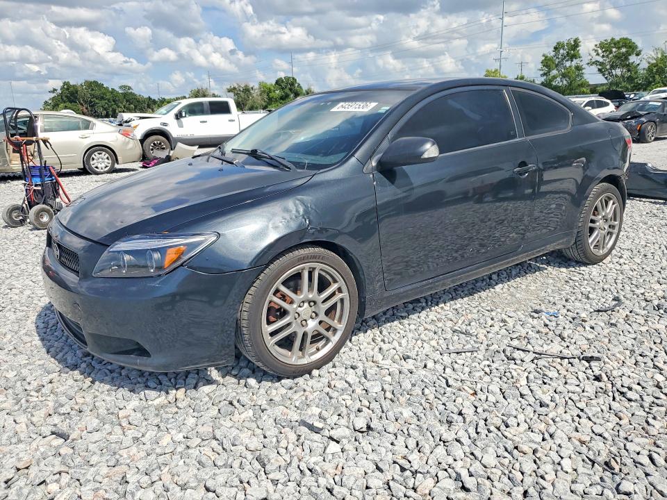 Aukcja sprzedaży 2008 Scion Tc, vin: JTKDE167480228164, numer aukcji: 64591536