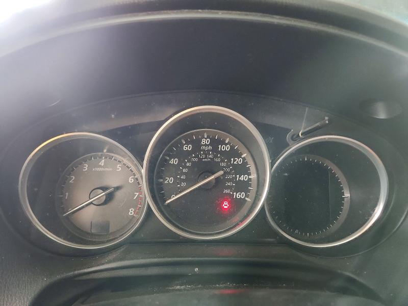 Aukcja sprzedaży 2015 Mazda Cx-5, vin: JM3KE2BE4F0482910, numer aukcji: 64153936