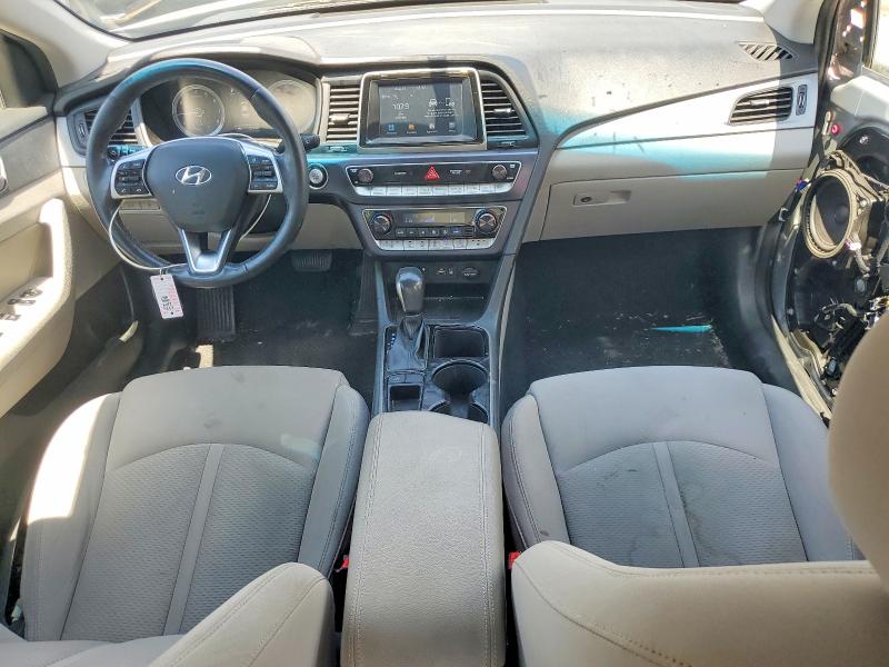 Aukcja sprzedaży 2019 Hyundai Sonata, vin: 5NPE34AF2KH770701, numer aukcji: 66517746