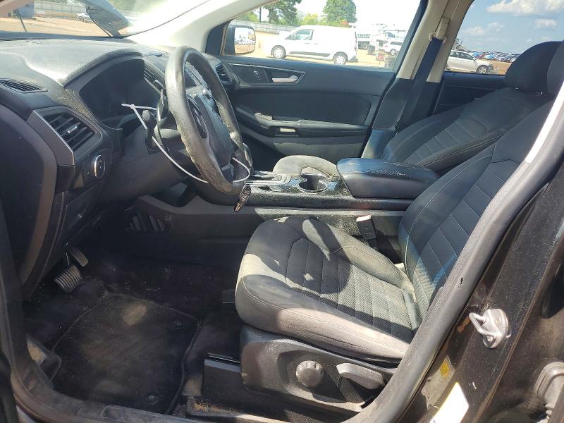 Aukcja sprzedaży 2015 Ford Edge, vin: 2FMTK3G96FBC00512, numer aukcji: 64306466