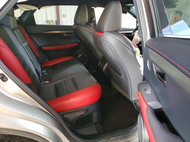 Aukcja sprzedaży 2019 Lexus Nx 300, vin: JTJBARBZ7K2181012, numer aukcji: 62169506