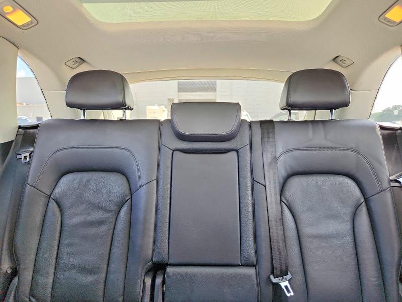 Продажа на аукционе авто 2015 Audi Q5, vin: WA1LFAFP2FA115783, номер лота: 63783876