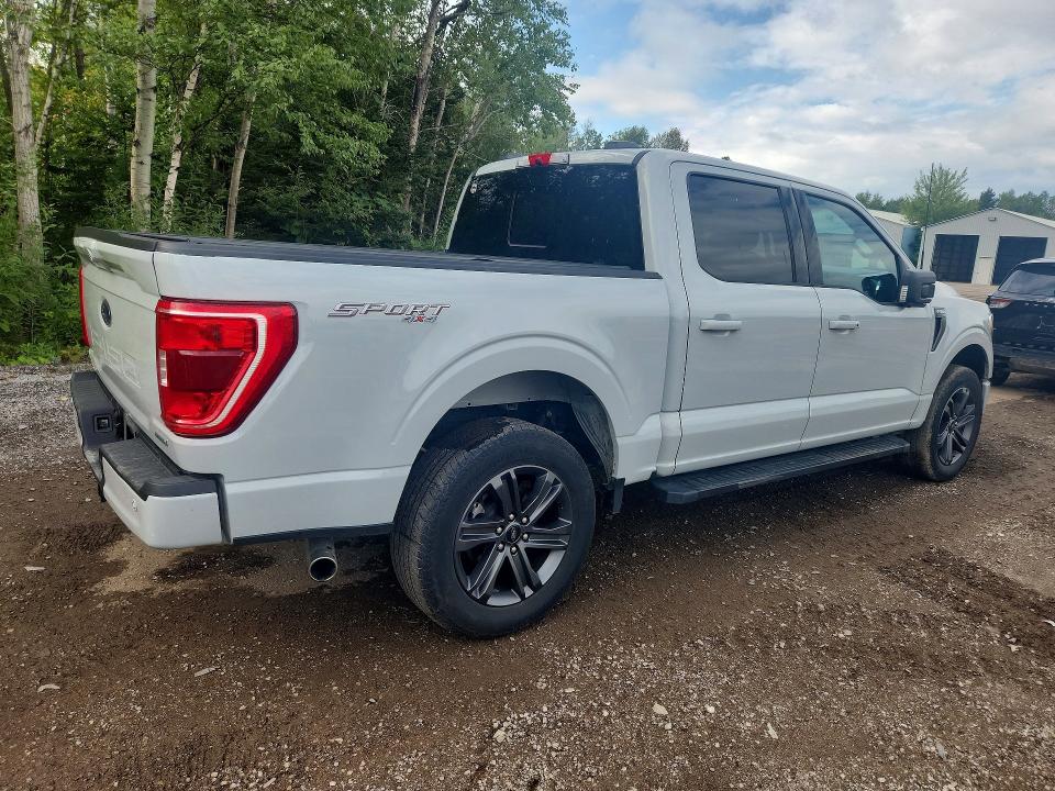 Aukcja sprzedaży 2023 Ford F150, vin: 1FTEW1EP9PFA77215, numer aukcji: 62822756