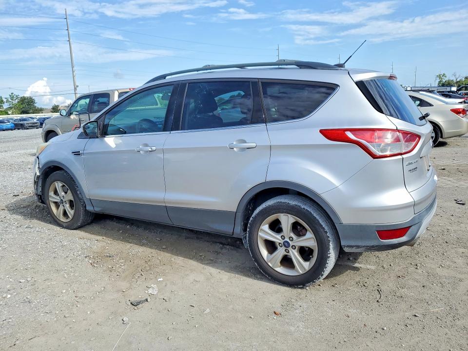 Продажа на аукционе авто 2013 Ford Escape, vin: 1FMCU0G98DUD63968, номер лота: 65584856