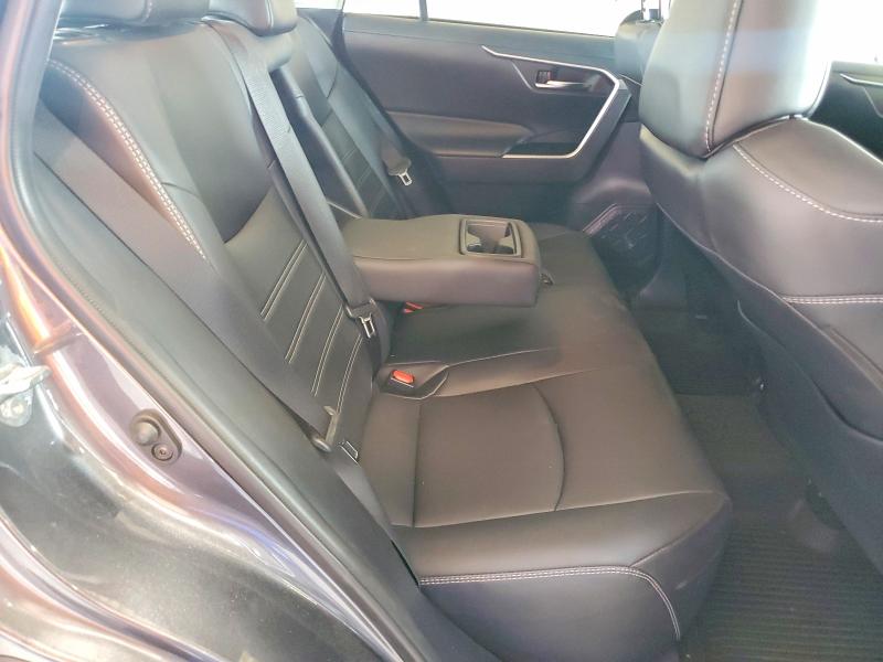Aukcja sprzedaży 2021 Toyota Rav4, vin: 2T3A1RFV0MC155384, numer aukcji: 64795176