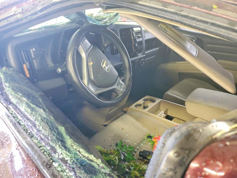 Продаж на аукціоні авто 2009 Honda Ridgeline, vin: 2HJYK16299H501842, номер лоту: 65300156