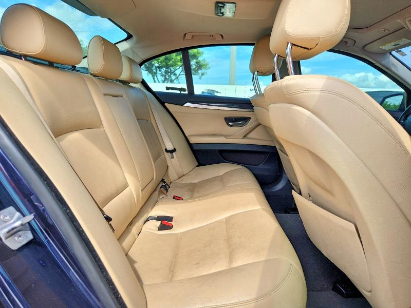 Продажа на аукционе авто 2016 Bmw 528, vin: WBA5A5C56GG349668, номер лота: 63279386