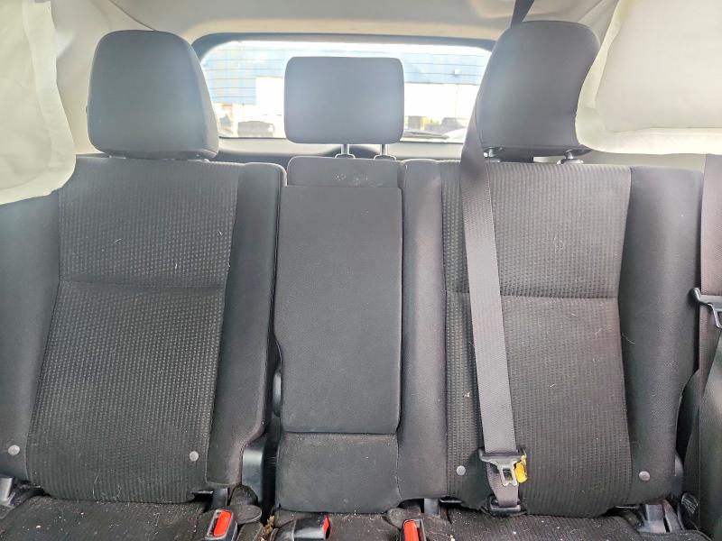 Aukcja sprzedaży 2017 Toyota Rav4, vin: JTMBFREV2HD219742, numer aukcji: 64733606