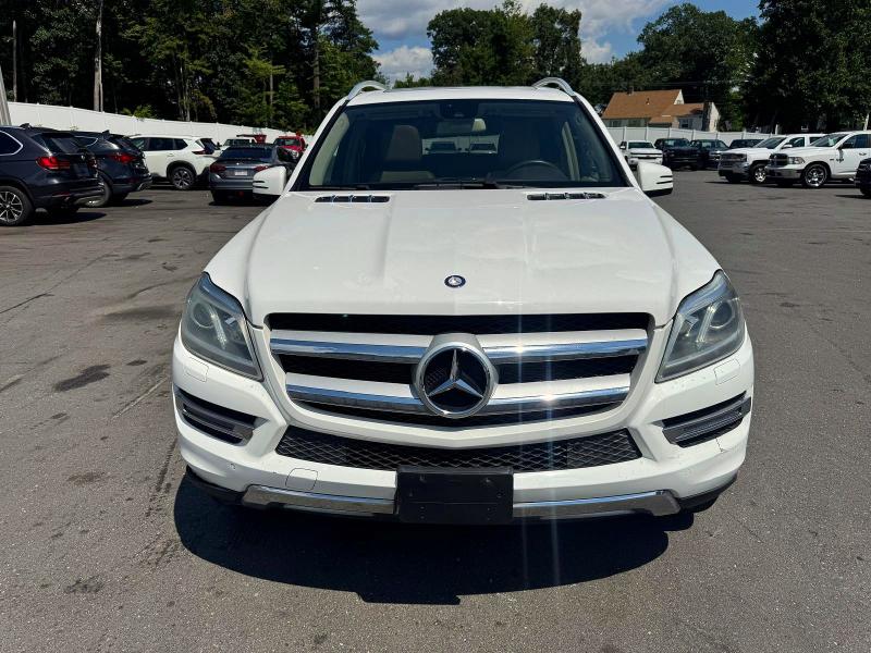 Aukcja sprzedaży 2014 Mercedes-benz Gl, vin: 4JGDF7CE0EA302336, numer aukcji: 65333886