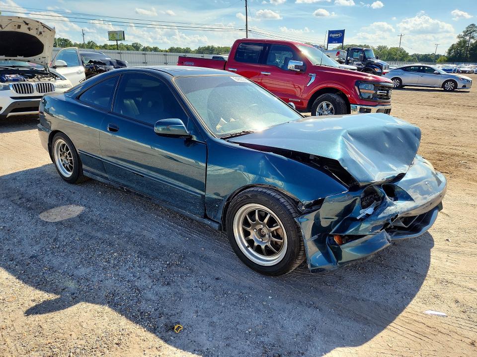 Продаж на аукціоні авто 1998 Acura Integra, vin: JH4DC4452WS005234, номер лоту: 64656926