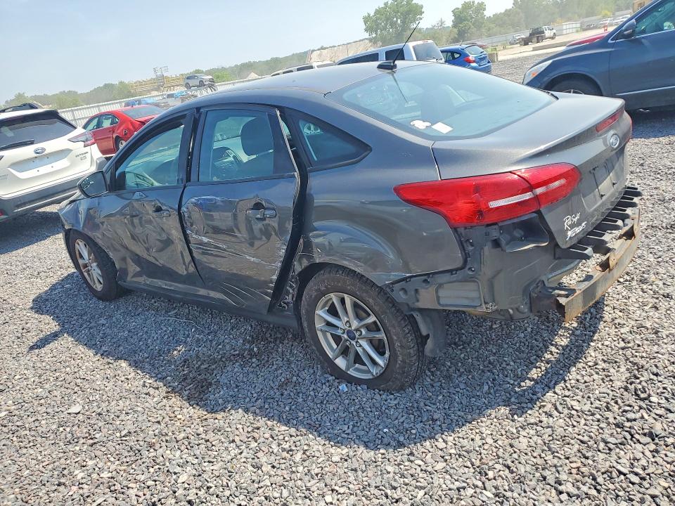 Продаж на аукціоні авто 2015 Ford Focus, vin: 1FADP3F21FL313840, номер лоту: 66269086