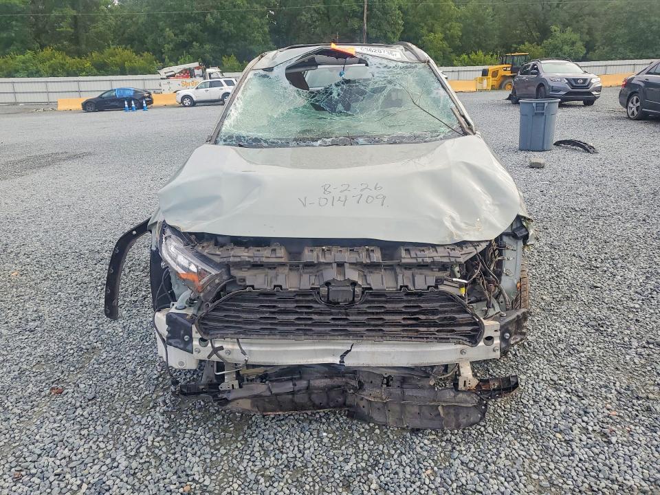 Продаж на аукціоні авто 2019 Toyota Rav4, vin: 2T3W1RFV8KW014709, номер лоту: 63620736