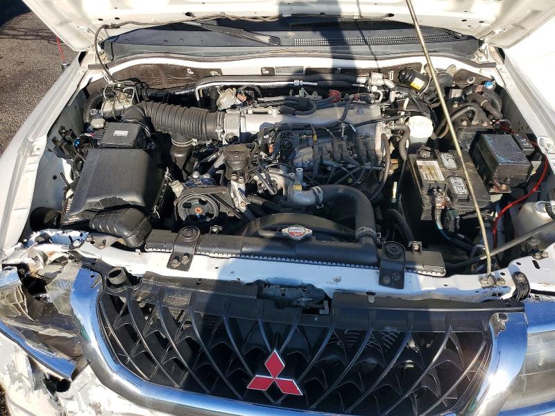 Продажа на аукционе авто 2000 Mitsubishi Montero, vin: JA4MT41R1YP045412, номер лота: 66434136