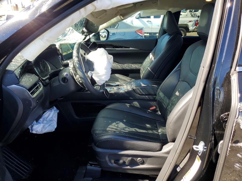 Aukcja sprzedaży 2025 Infiniti Qx60, vin: 5N1AL1ER5SC350729, numer aukcji: 65691396
