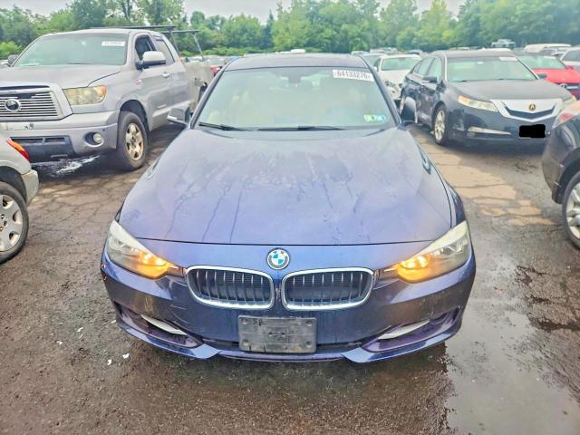Aukcja sprzedaży 2015 Bmw 328, vin: WBA3B5C57FP653238, numer aukcji: 64133276
