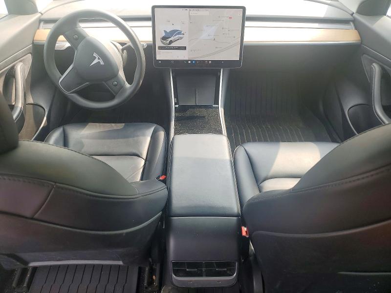 Aukcja sprzedaży 2020 Tesla Model 3, vin: 5YJ3E1EA2LF785195, numer aukcji: 64418906