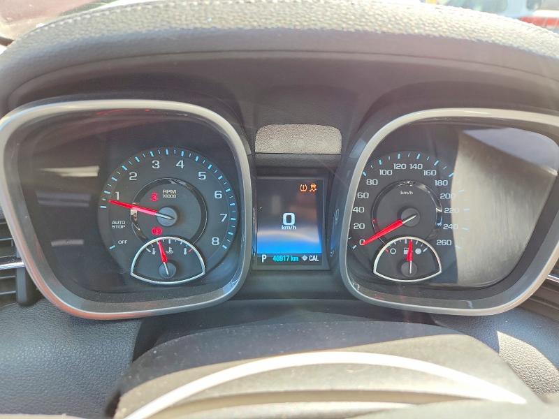 Aukcja sprzedaży 2015 Chevrolet Malibu, vin: 1G11D5SL7FF197261, numer aukcji: 62971546