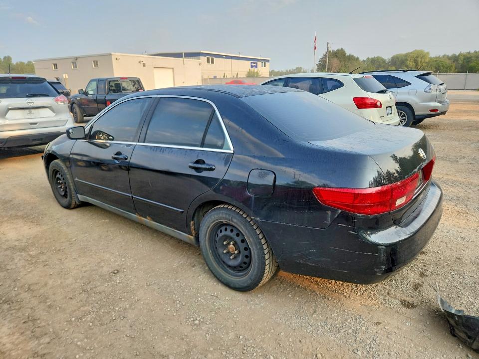 Aukcja sprzedaży 2005 Honda Accord, vin: 1HGCM56475A804307, numer aukcji: 64537546