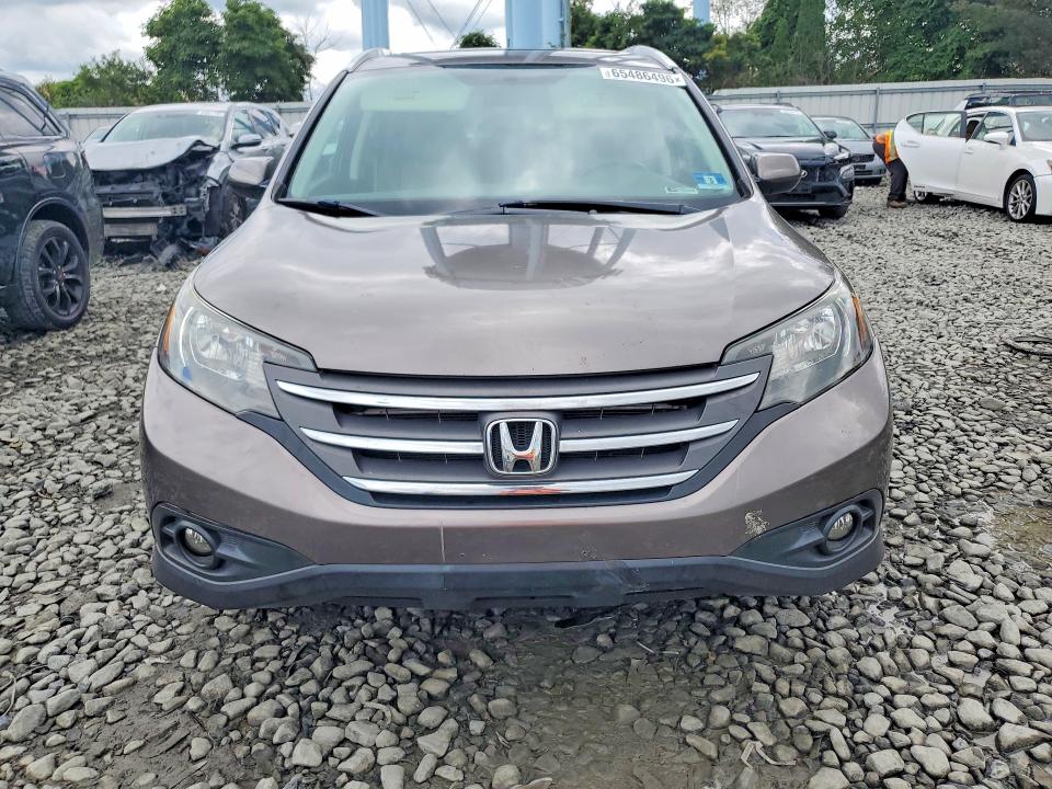 Продажа на аукционе авто 2012 Honda Cr-v, vin: 5J6RM4H72CL025645, номер лота: 65486496