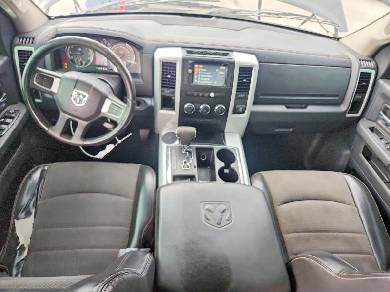 65054606 :رقم المزاد ، 1D3HB18T29S763132 vin ، 2009 Dodge Ram 1500 مزاد بيع