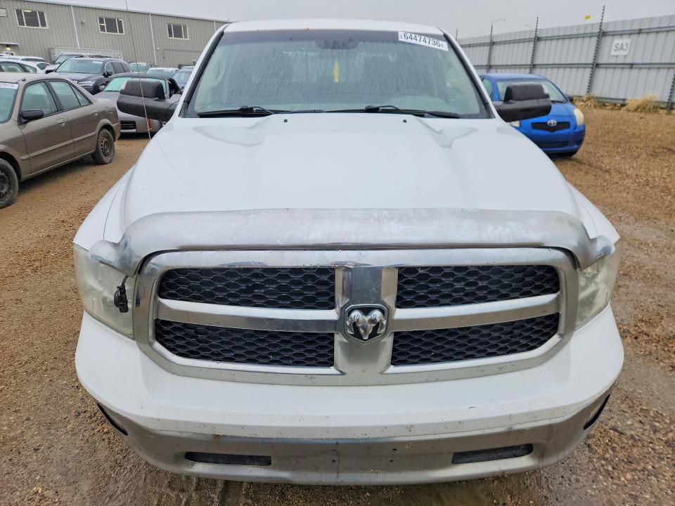 Продажа на аукционе авто 2017 Ram 1500, vin: 1C6RR7LT4HS580159, номер лота: 64474736