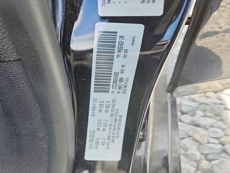 Продаж на аукціоні авто 2016 Chrysler 200, vin: 1C3CCCABXGN124252, номер лоту: 64233366