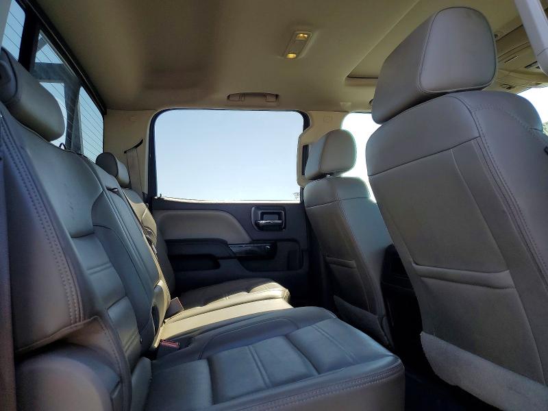 Aukcja sprzedaży 2016 Gmc Sierra, vin: 1GT12UE87GF127758, numer aukcji: 63602246
