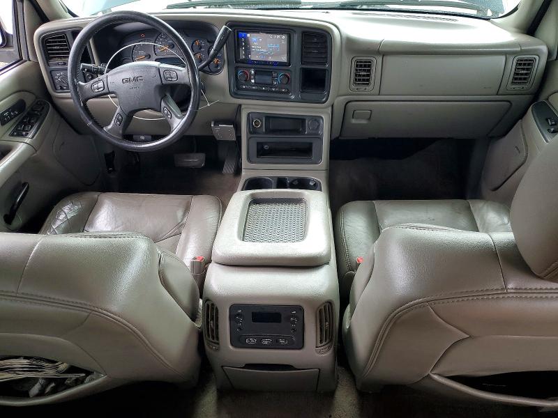 64421286 :رقم المزاد ، 2GTEC13Z561303074 vin ، 2006 Gmc New Sierra مزاد بيع