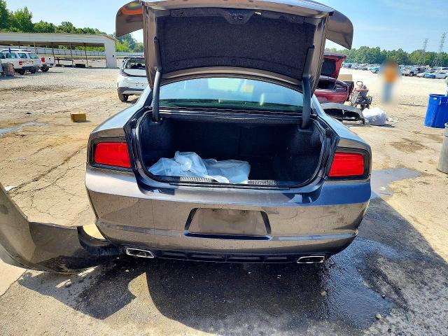 Продаж на аукціоні авто 2014 Dodge Charger, vin: 2C3CDXHG1EH219620, номер лоту: 66208546