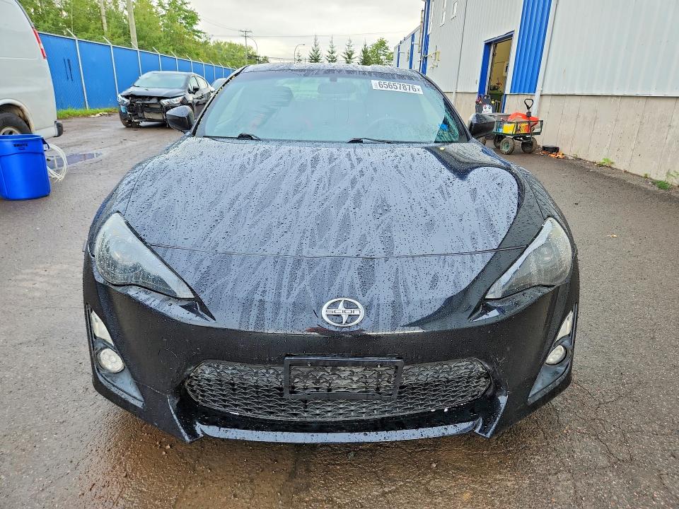 2015 Scion Fr-s მანქანა იყიდება აუქციონზე, vin: JF1ZNAA18F9709873, აუქციონის ნომერი: 65657876