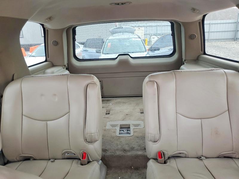 65280256 :رقم المزاد ، 1GKEK63UX4J245989 vin ، 2004 Gmc Yukon مزاد بيع
