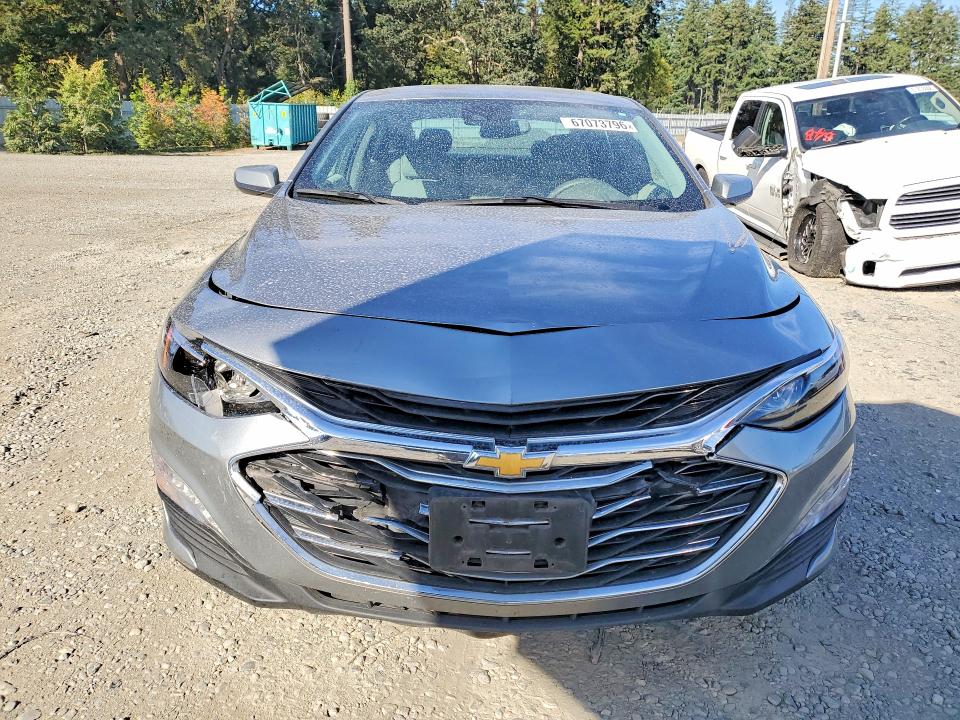 2023 Chevrolet Malibu მანქანა იყიდება აუქციონზე, vin: 1G1ZD5ST5PF130081, აუქციონის ნომერი: 67073796