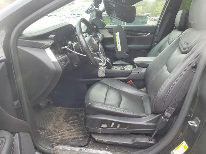 Продаж на аукціоні авто 2020 Cadillac Xt5, vin: 1GYKNDRS1LZ158623, номер лоту: 63673756