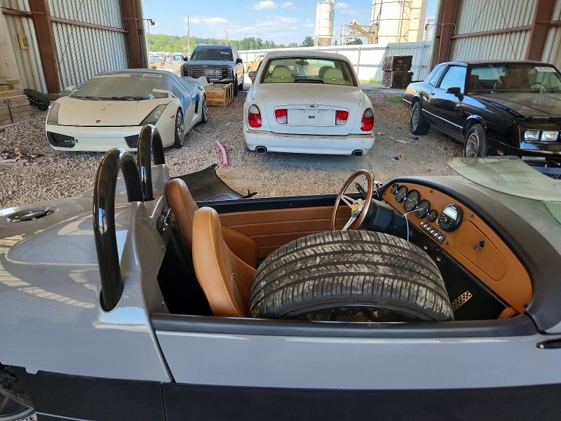 Продажа на аукционе авто 2023 Vander Carmel, vin: 7KGTC2C21PR004526, номер лота: 66941326