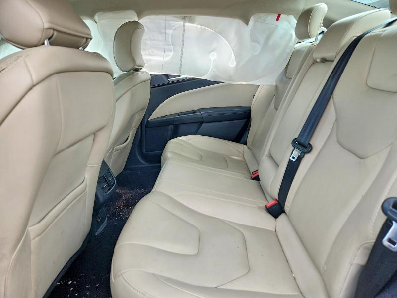 65264906 :رقم المزاد ، 3FA6P0K90HR115250 vin ، 2017 Ford Fusion مزاد بيع