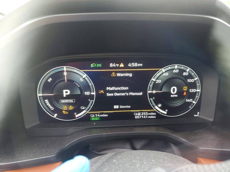 Продажа на аукционе авто 2025 Mitsubishi Outlander, vin: JA4T5WA99SZ042299, номер лота: 64110456