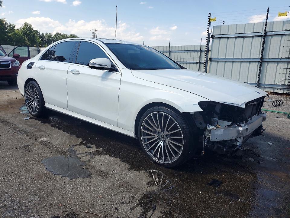 2017 Mercedes-benz E მანქანა იყიდება აუქციონზე, vin: WDDZF4JB4HA098698, აუქციონის ნომერი: 63517756
