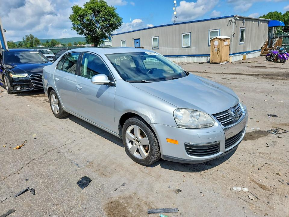 Продажа на аукционе авто 2009 Volkswagen Jetta, vin: 3VWRM71KX9M088907, номер лота: 66475716