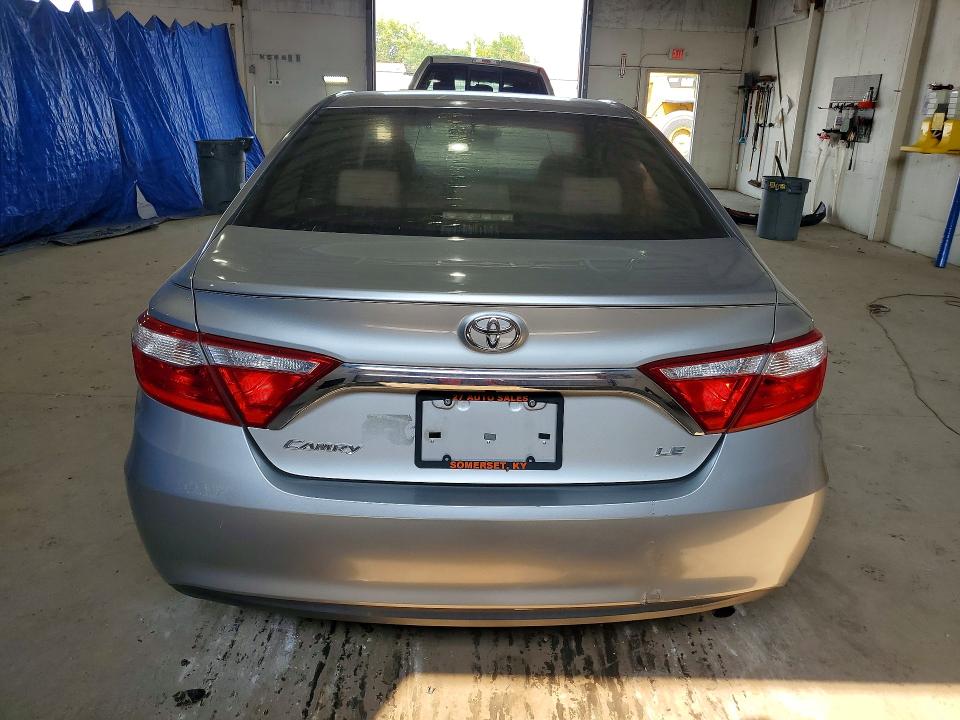Aukcja sprzedaży 2017 Toyota Camry, vin: 4T1BF1FK9HU689302, numer aukcji: 63748056