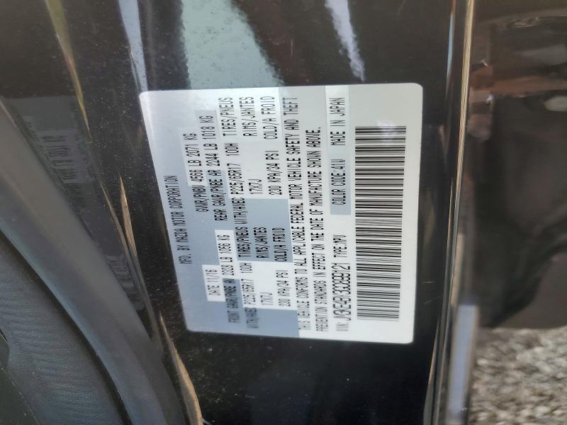 Aukcja sprzedaży 2016 Mazda Cx-5, vin: JM3KE4BY3G0899121, numer aukcji: 64611156