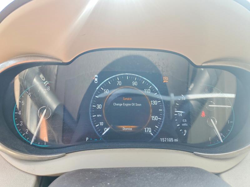 Продаж на аукціоні авто 2015 Buick Lacrosse, vin: 1G4GB5G36FF116102, номер лоту: 63409016