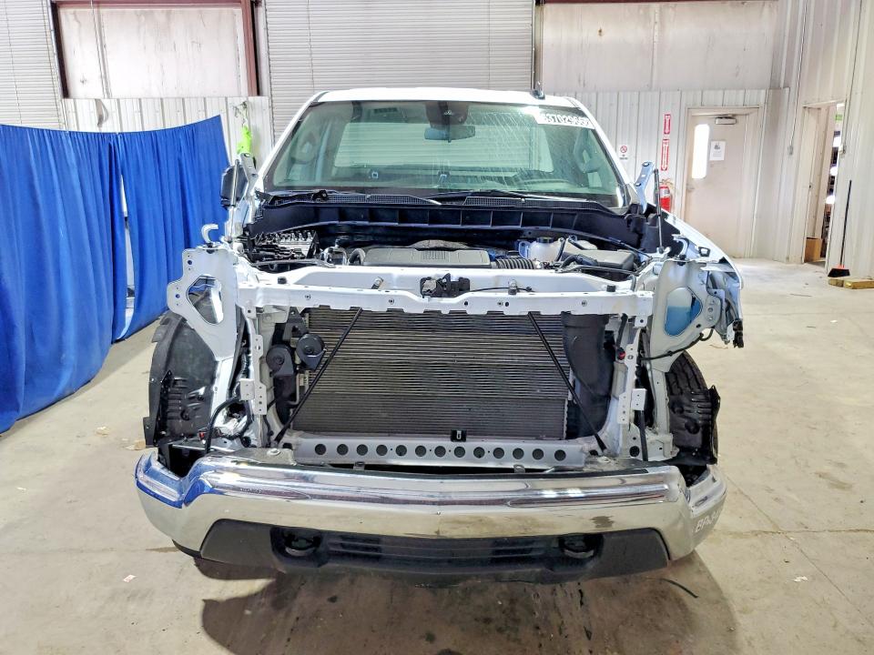 Aukcja sprzedaży 2025 Chevrolet Silverado, vin: 3GCNAAED3SG398629, numer aukcji: 63702966