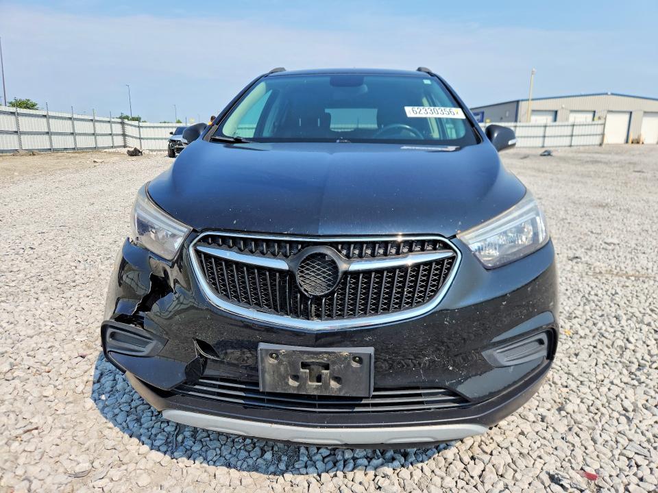 Aukcja sprzedaży 2018 Buick Encore, vin: KL4CJASB8JB621887, numer aukcji: 62330356