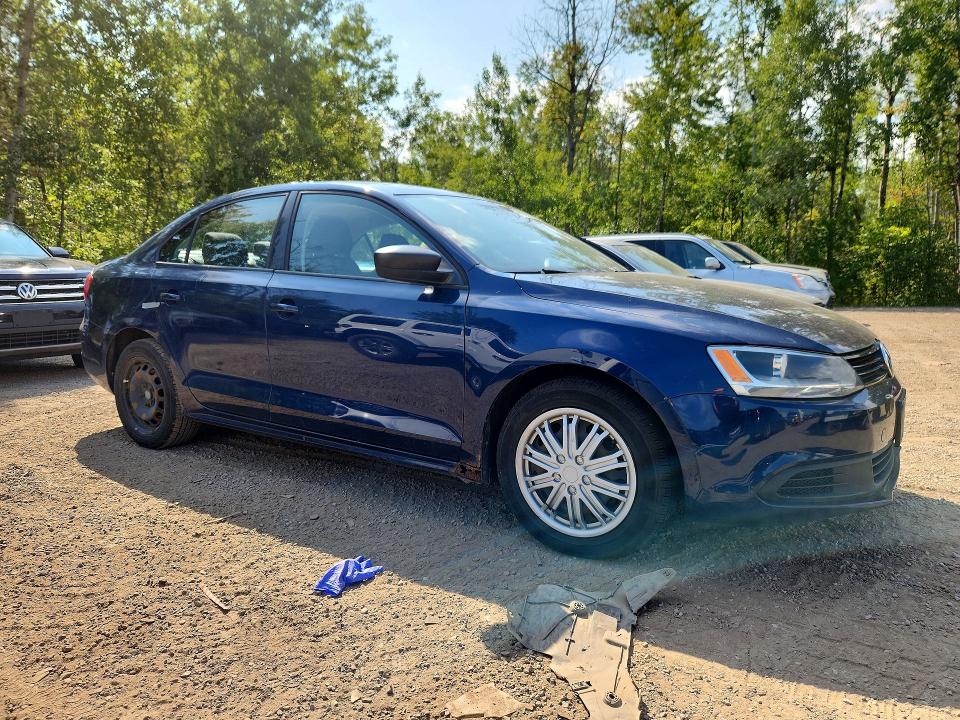 Продажа на аукционе авто 2012 Volkswagen Jetta, vin: 3VW2K7AJ5CM350239, номер лота: 65290856
