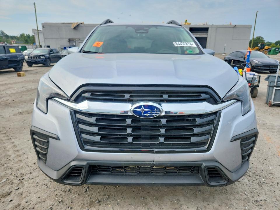 Aukcja sprzedaży 2023 Subaru Ascent, vin: 4S4WMACD3P3458249, numer aukcji: 64492676