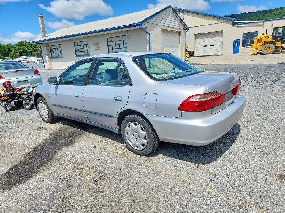 Продаж на аукціоні авто 2000 Honda Accord, vin: 1HGCG665XYA026109, номер лоту: 63314656