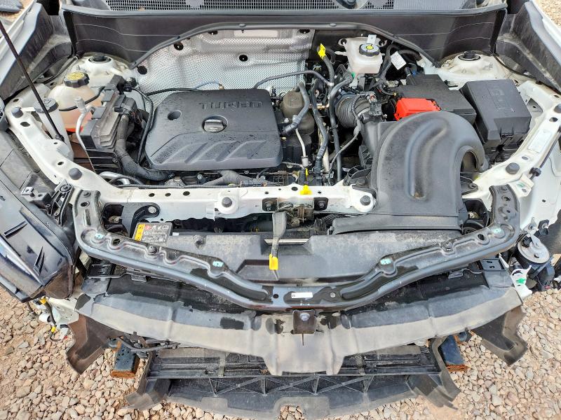 Продаж на аукціоні авто 2021 Buick Encore Gx, vin: KL4MMESLXMB075870, номер лоту: 65119726