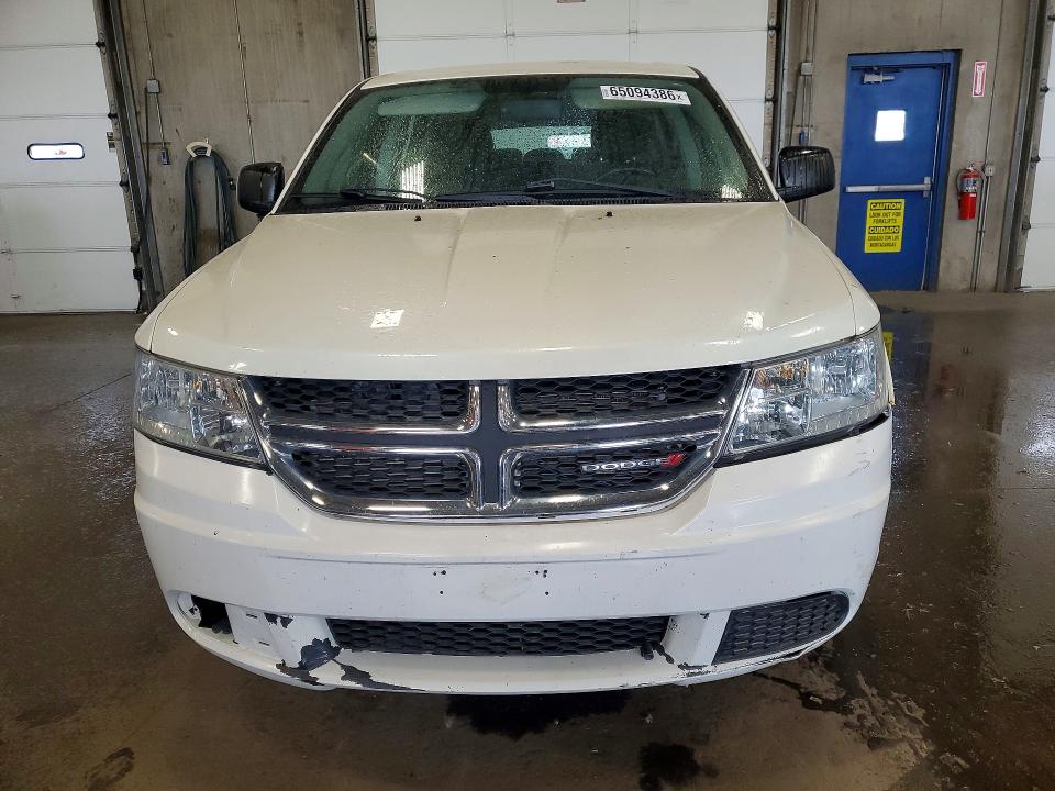 Aukcja sprzedaży 2015 Dodge Journey, vin: 3C4PDCAB5FT658848, numer aukcji: 65094386
